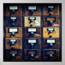 Recherche de catalogue posters Vintage