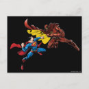 Suche nach super hero postkarten Superman classic logo