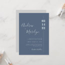 Recherche de de gris bleu mariage invitations Pour tous