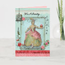 Recherche de marie antoinette anniversaire invitations Partie