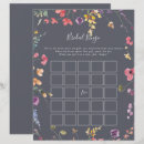 Recherche de bingo Bride