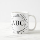 Recherche de éclats tasses Monogramme