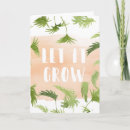 Recherche de tropiques vœux cartes Plante