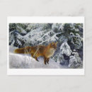 Suche nach fuchs vintage postkarten Retro