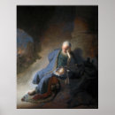 Suche nach rembrandt poster Bibel