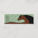 Recherche de mini cheval cartes visite Animaux