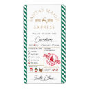 Recherche de express autocollants Père noël