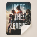 Recherche de ligue de justice Aquaman