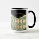 Suche nach rautenmuster tassen Für sie