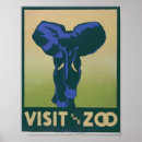 Suche nach zoo poster Wpa