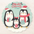 Suche nach pinguine untersetzer Schnee