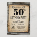Suche nach vintager 50 geburtstag einladungen Fünfzigjährig