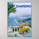 Suche nach san remo poster Europe