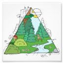 Suche nach tannen poster Schön