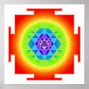 Suche nach sri yantra poster Yoga