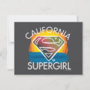 Suche nach kalifornien logo postkarten Superheld