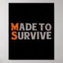 Suche nach multiple sklerose poster Bewusstsein