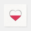 Recherche de pologne serviettes Papier