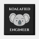Suche nach niedlicher koala magnete Spaß