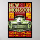 Suche nach monsun poster Kalifornien