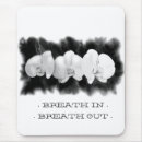 Suche nach schwarze orchidee mousepads Tropisch