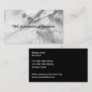 Recherche de architectural cartes visite Architecte