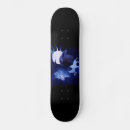 Recherche de corbeau skateboards Gothique
