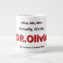 Suche nach promotion tassen Doktorand