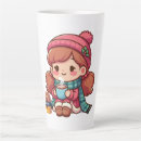 Recherche de jolie fille tasses Coloré