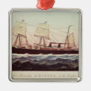 Recherche de paquebot ornements Bateau