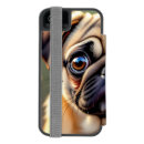 Suche nach mops hund iphone hüllen Süß