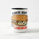 Suche nach sandwich tassen Essen