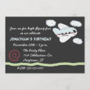 Recherche de avion rouge invitations Voler