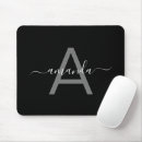 Suche nach handgeschrieben mousepads Schwarz