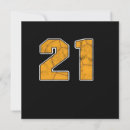 Recherche de joueur handball cartes postales Classique