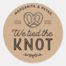 Recherche de bretzels autocollants Pour tous