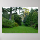 Recherche de arborétum posters Nature