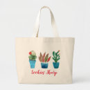 Recherche de cactus tote bags Floral