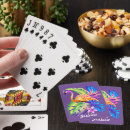 Suche nach exotisch spielkarten Personalisiert
