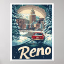 Suche nach reno poster Reise