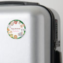 Recherche de cute refrigérateur magnets Anniversaire