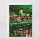 Recherche de pub irlandais invitations Parti