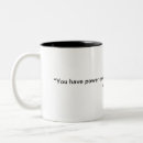 Recherche de pouvoirs tasses Motivation