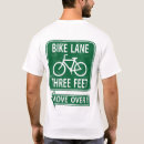 Recherche de ruelle tshirts Bicyclette