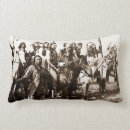 Recherche de sioux coussins Indien
