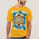 Suche nach blume des lebens tshirts Seelenheilung
