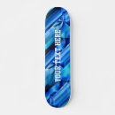 Recherche de conception graphique skateboards Résumé