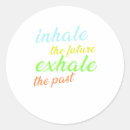 Recherche de inhaler autocollants Motivation