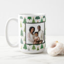 Recherche de hiver de noël tasses Dessin
