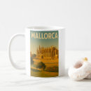 Suche nach mallorca tassen Retro
